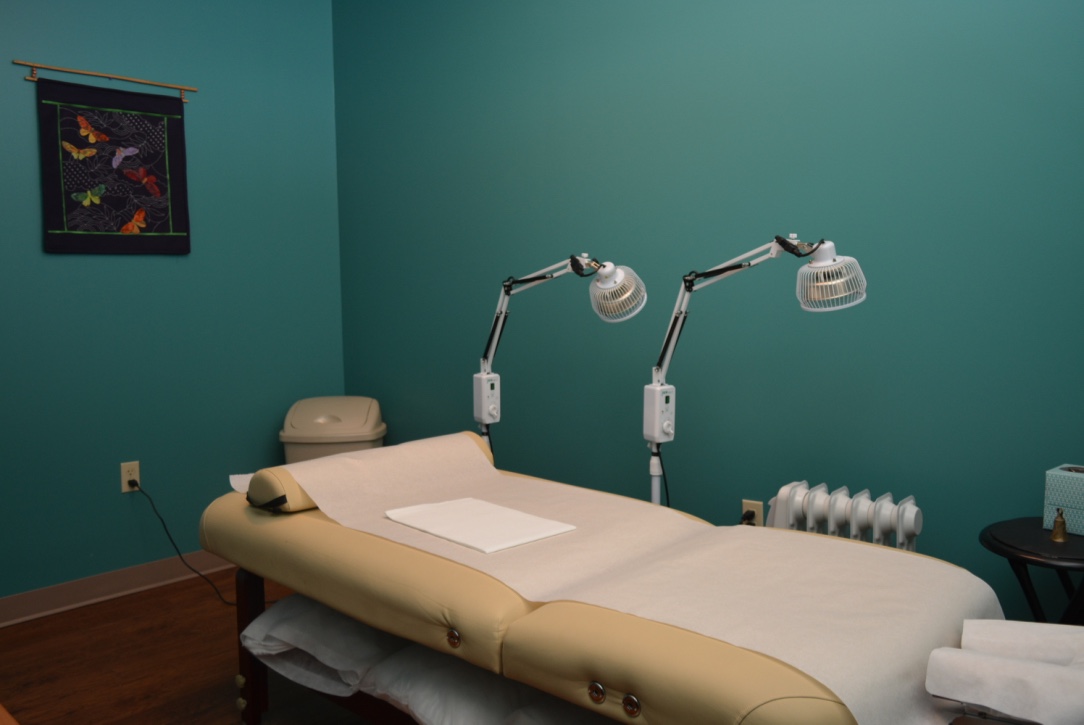 Acupuncture and Herb Clinic2